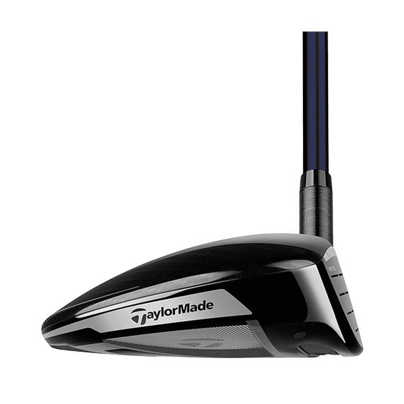 TaylorMade（テーラーメイド） 2024 QI10 MAX フェアウェイウッド 日本