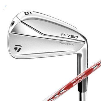 テーラーメイド 2021 New P790 (