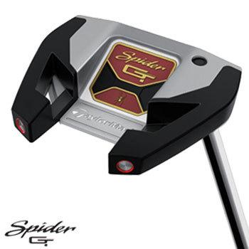 TaylorMade テーラーメイド 2022 スパイダー GT シルバー スモール 