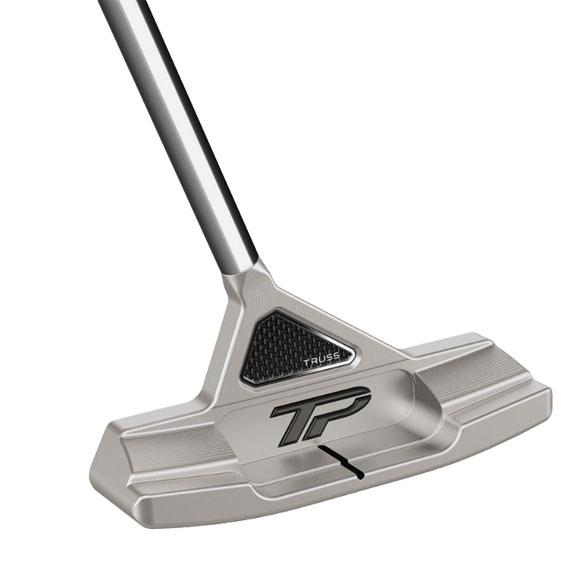 テーラーメイド 2023 TP トラス パター B1TCセンター 日本正規品