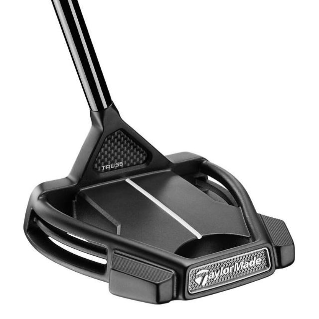 TaylorMade テーラーメイド 2024 Spider TOUR X TRUSS TM2 TaylorMade テーラーメイド 2024 Spider TOUR X TRUSS TM2