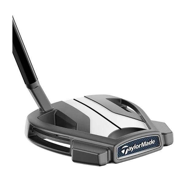 TaylorMade テーラーメイド 2025 Spider TOUR X ガンメタル
