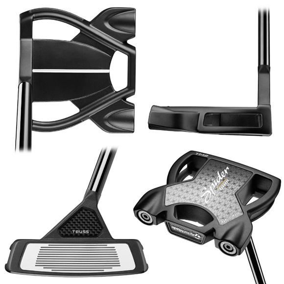 Spider TOUR TRUSS TM2 トラスセンター