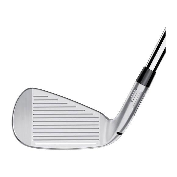 TaylorMade テーラーメイド 2024 Qi 単品アイアン (#5, AW, SW) 日本