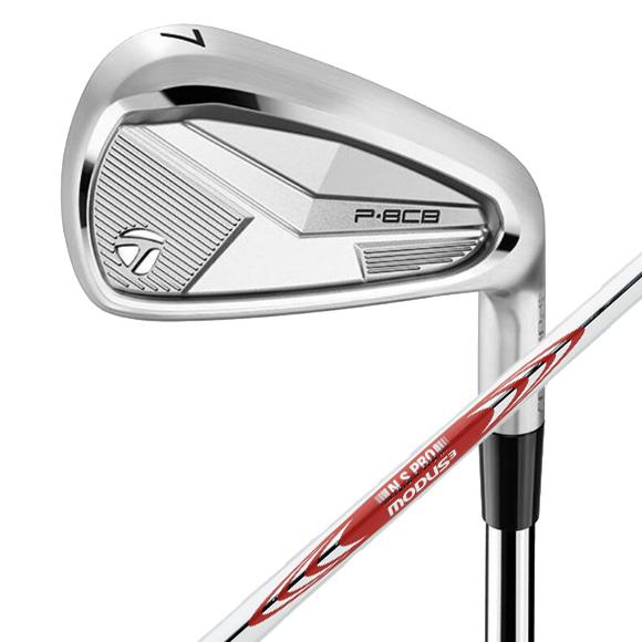 TaylorMade（テーラーメイド） 2025 P8CB 単品アイアン （#5）日本仕様