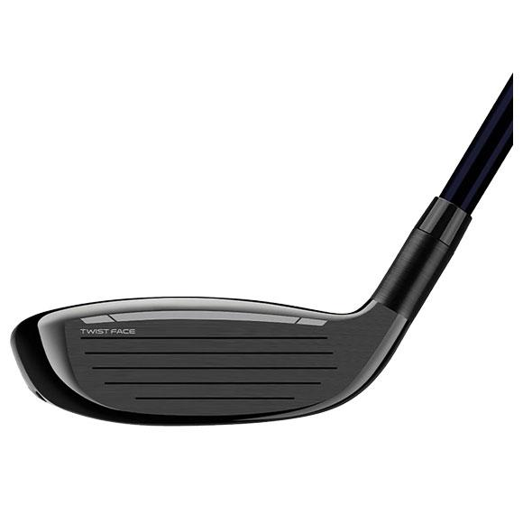TaylorMade（テーラーメイド） 2024 QI10 レスキュー 日本仕様 Diamana