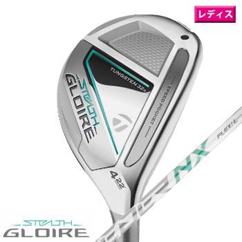 TaylorMade テーラーメイド 2022 ステルス グローレ ウィメンズ TaylorMade テーラーメイド 2022 ステルス グローレ ウィメンズ