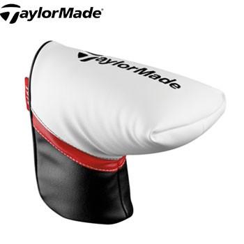 TaylorMade テーラーメイド パター用 ヘッドカバー ブレード パター 