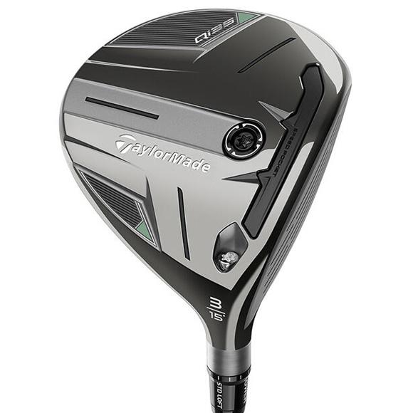 TaylorMade テーラーメイド 2025 Qi35 フェアウェイウッド US TaylorMade テーラーメイド 2025 Qi35 フェアウェイウッド US