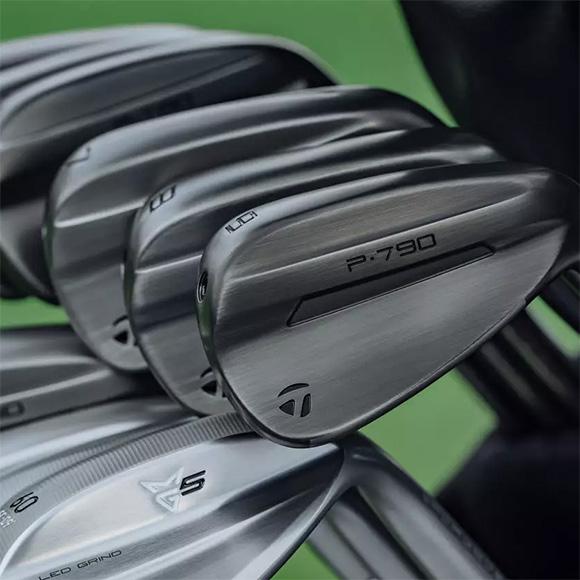 【美品】テーラーメイドP790 2025 アイアン4-P 7本 モーダス125S 美品】テーラーメイドP790 2025 アイアン4-P 7本 モーダス125S