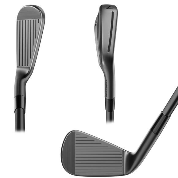限定品　テーラーメイド P770デザイナーシリーズ　アイアン2025 TaylorMade - 限定品 テーラーメイド P770デザイナーシリーズ アイアン