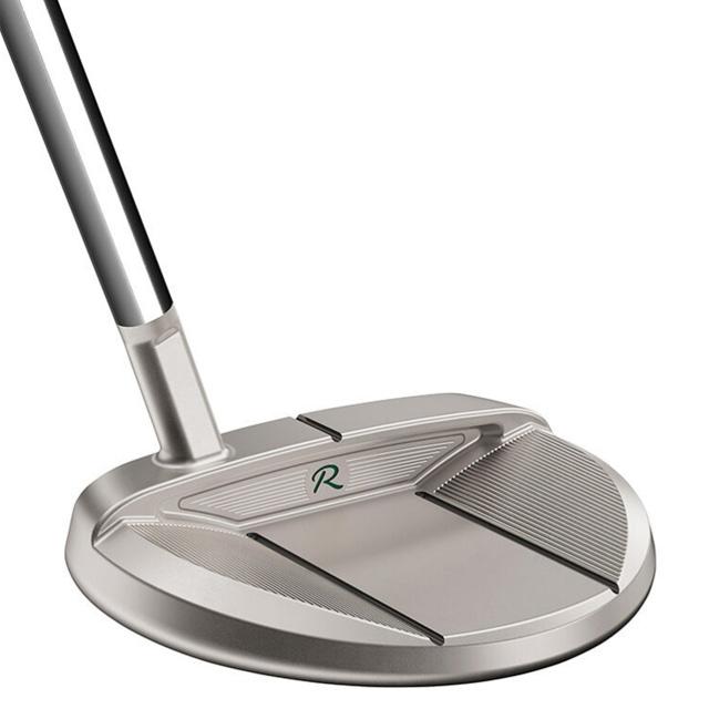 TaylorMade テーラーメイド 2023 TP RESERVE M33 パター US仕様 