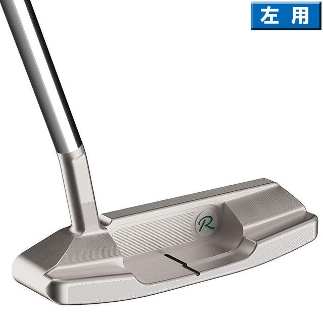 TaylorMade テーラーメイド 2023 TP RESERVE B13 パター 左用 US TaylorMade テーラーメイド 2023 TP RESERVE B13 パター 左用 US