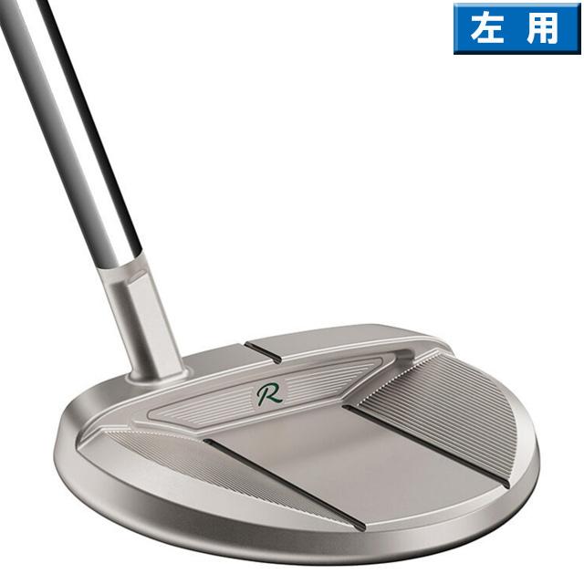 テーラーメイドレフティーパター TaylorMade (レフティモデル) Spider ZT Putter テーラーメイド
