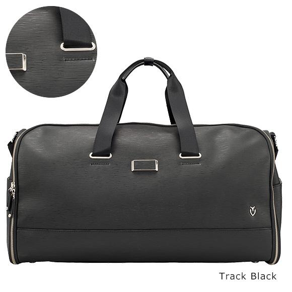 旅行かばん・小分けバッグ VESSEL Signatuer 2.0 Garment Duffle