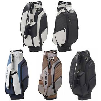 VESSEL 2022 APX Staff　スタッフバッグ　9型　8730120