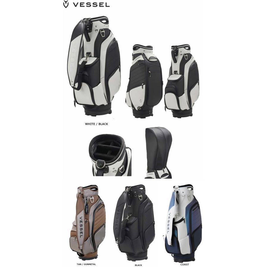 【早い者勝ち】 VESSEL 2022 APX Staff　スタッフバッグ　9型　8730120 【GMS8880835329】(31878円)