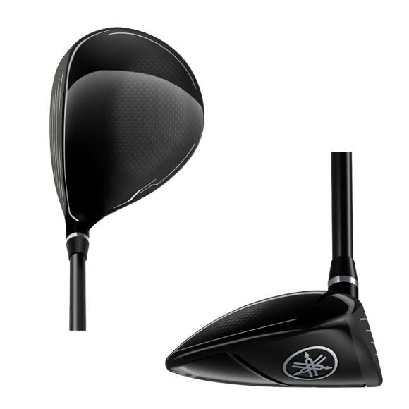 ヤマハ RMX VD 3W 2024 TENSEI TR f SRシャフト RMX ヤマハ 2024年 VD フェアウェイウッド 三菱 TENSEI TR f