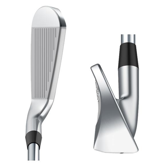 inpres ヤマハ 2024 INPRES DRIVESTAR TYPE/S 単品アイアン（#5,#6