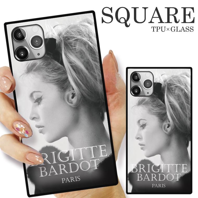 ガラスケース Tpu 強化ガラス Square Iphone13 アイフォン13 Pro 海外 女優 ファッション モデル セレブ B B おしゃれ トレンド 可愛い 人気 コスメ Glass 013 Numbers 通販 Yahoo ショッピング