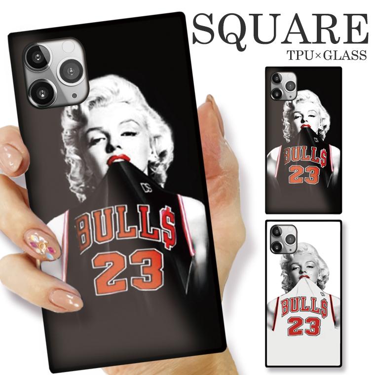 ガラスケース Tpu 強化ガラス Square Iphone13 アイフォン13 Pro Fuck Bitch マリリンモンロー ブルズ バスケ 23 Nba セクシー オリジナル 海外 セレブ Glass 018 Numbers 通販 Yahoo ショッピング