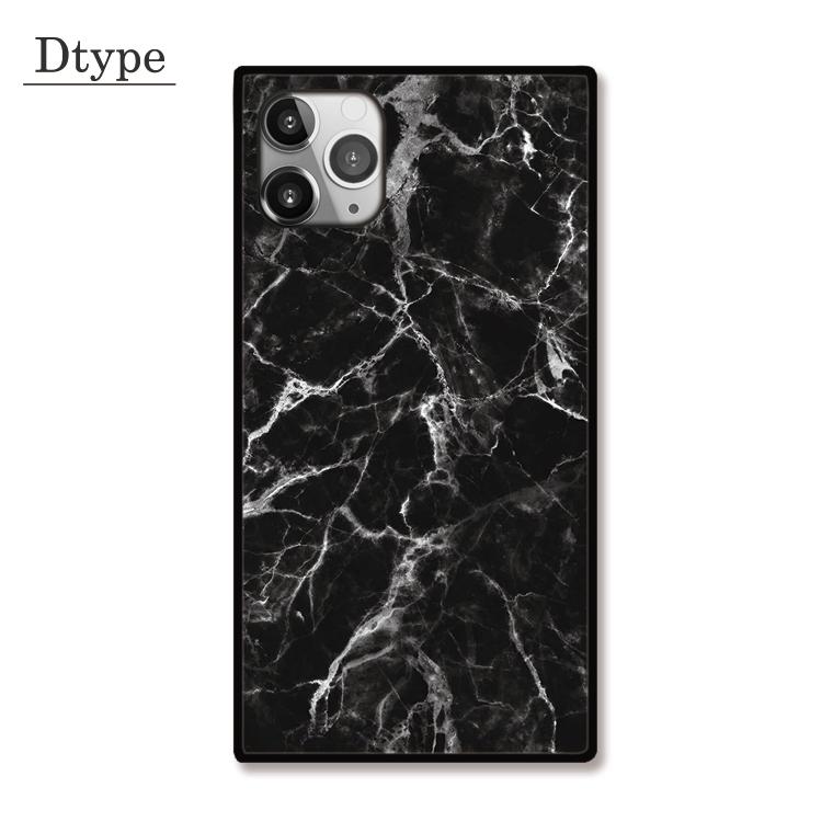 iPhone ガラスケース TPU 強化ガラス SQUARE iPhone16 アイフォン15