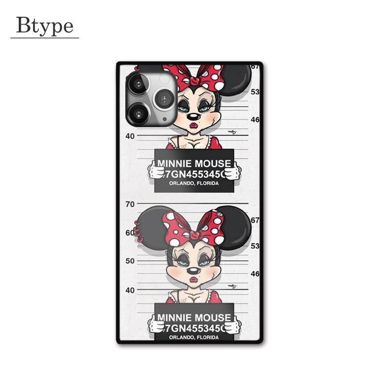 iPhone ガラスケース TPU 強化ガラス SQUARE iPhone16 アイフォン15