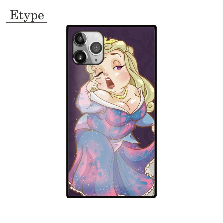 iPhone ガラスケース TPU 強化ガラス SQUARE iPhone16 アイフォン15 
