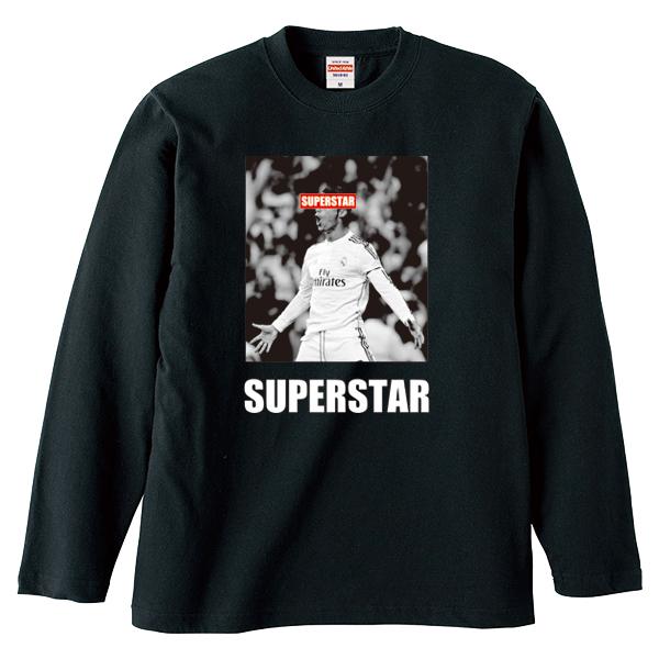 United Athle ストリート大人気ブランド ロンT longsleeve