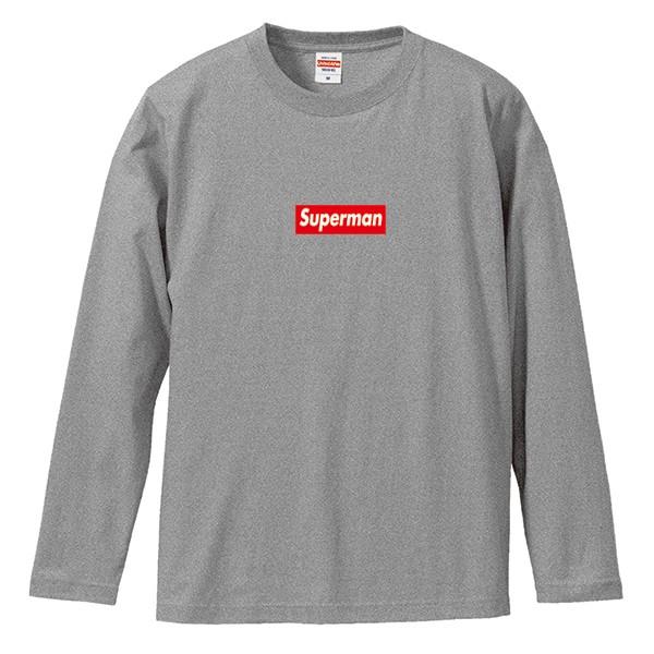 United Athle ストリート大人気ブランド ロンT longsleeve