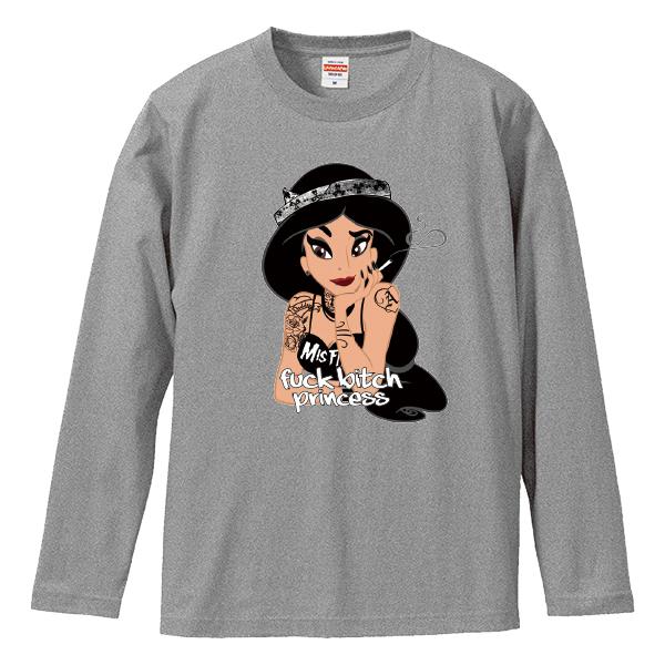 United Athle ストリート大人気ブランド ロンT longsleeve