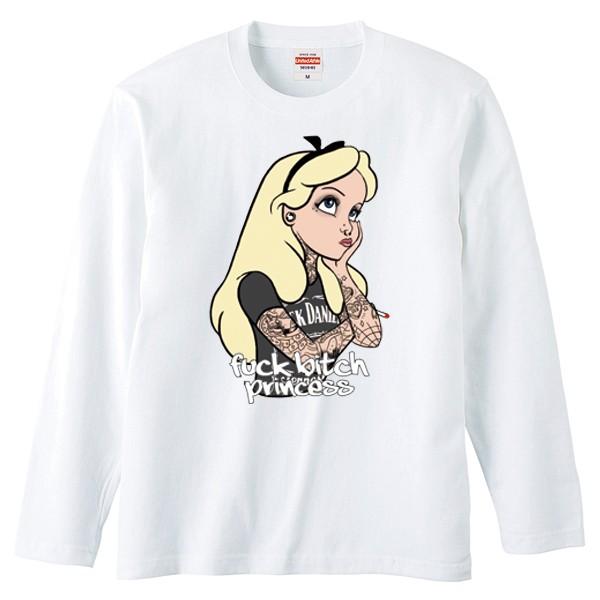 United Athle ストリート大人気ブランド ロンT longsleeve