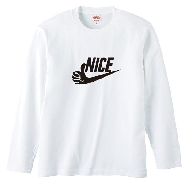 大人気 早い者勝ち NIKE ロングスリーブT 袖プリントがPOINT 大人気 早い者勝ち NIKE ロングスリーブT 袖プリントがPOINT