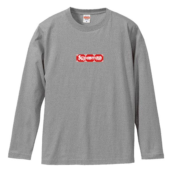 United Athle ストリート大人気ブランド ロンT 長袖 longsleeve