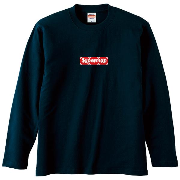 United Athle ストリート大人気ブランド ロンT 長袖 longsleeve