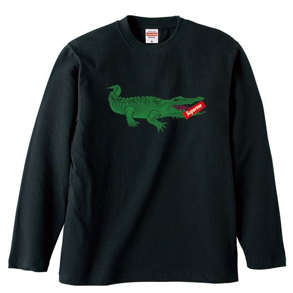 United Athle ストリート大人気ブランド ロンT longsleeve