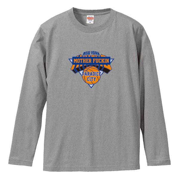 United Athle ストリート大人気ブランド ロンT longsleeve ロング