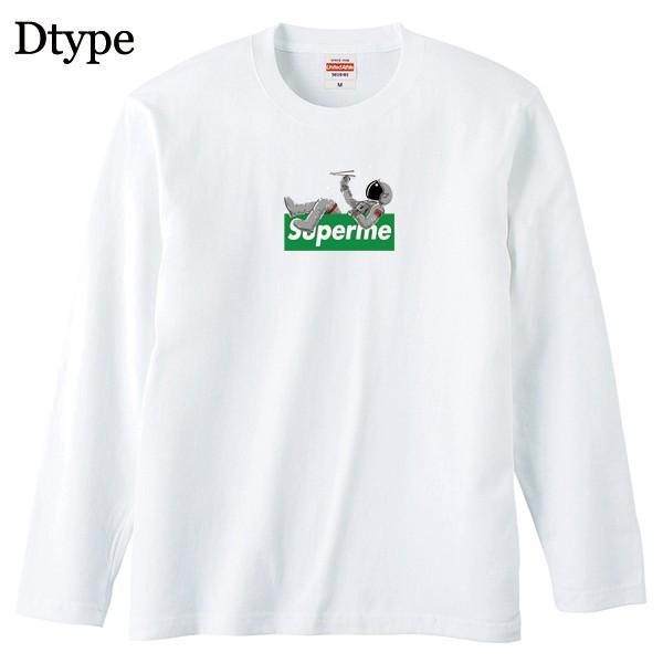 United Athle ストリート大人気ブランド ロンT longsleeve ロング