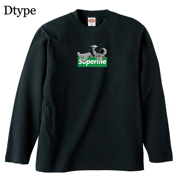 everyone ソウル 福岡限定 logo long sleeve tee M everyone ソウル