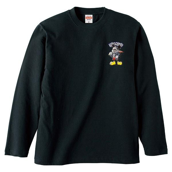 United Athle ストリート大人気ブランド ロンT longsleeve