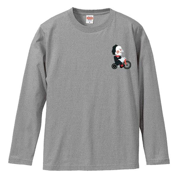 映画「哀れなるものたち」 ロンT XL USA製 映画「哀れなるものたち」 ロンT XL USA製 偏愛映画館 VOL.45『哀れ