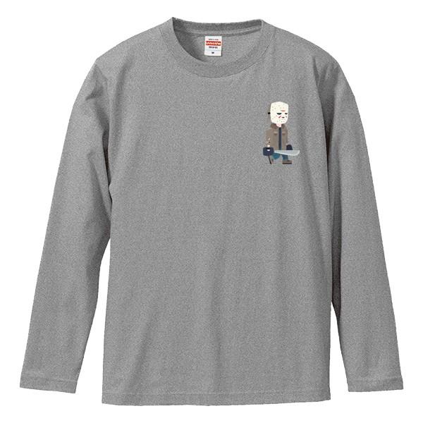 ポルノグラフィティ☆ロングスリーブTシャツ　ロンT　REUNION numbers_longsleeve-110