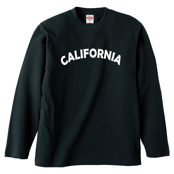 ストリート ロンT longsleeve ロングスリーブ ストリート トレンド California カリフォルニア SURF アメカジ おしゃれ 長袖 ユニセックス 男女共用｜numbers｜03