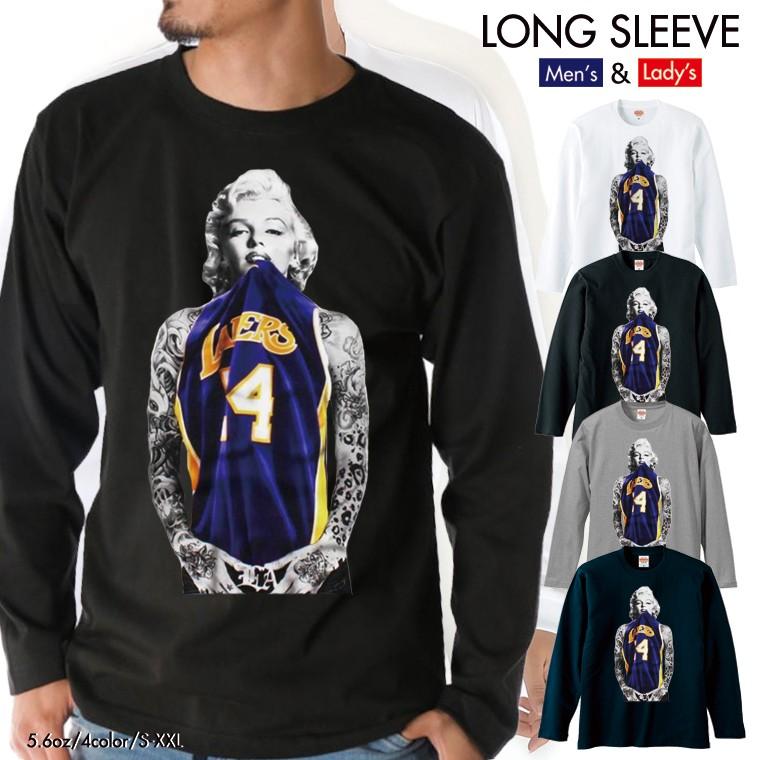 United Athle ストリート ロンT longsleeve ロングスリーブ