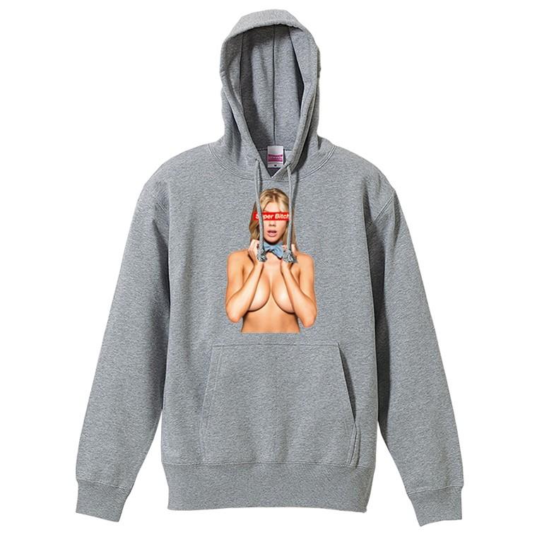 ストリート大人気ブランド パーカー オリジナル Superbitch セクシー エロ おしゃれ おもしろ 可愛い トレンド 男女兼用 ユニセックス Parka 040 Numbers 通販 Yahoo ショッピング