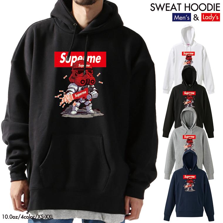 ストリート大人気ブランド パーカー オリジナル Superman Superme ダース 可愛い おもしろ トレンド ネタ 個性派 ユニセックス Parka 056 Numbers 通販 Yahoo ショッピング