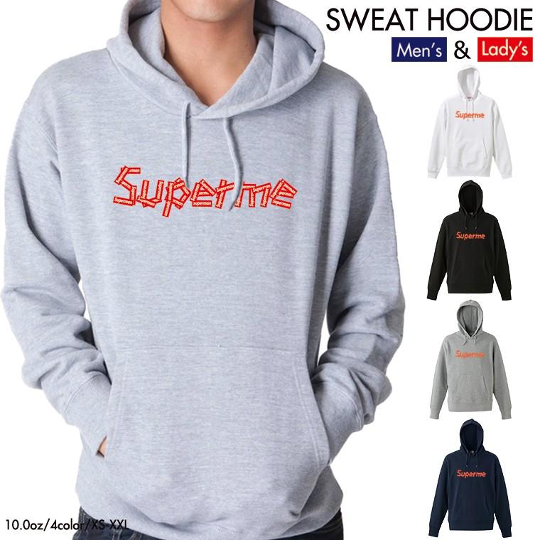 ストリート大人気ブランド パーカー オリジナル 大人気 ボックスロゴ Boxロゴ オシャレ Superme デザイン 可愛い ユニセックス Parka 081 Numbers 通販 Yahoo ショッピング