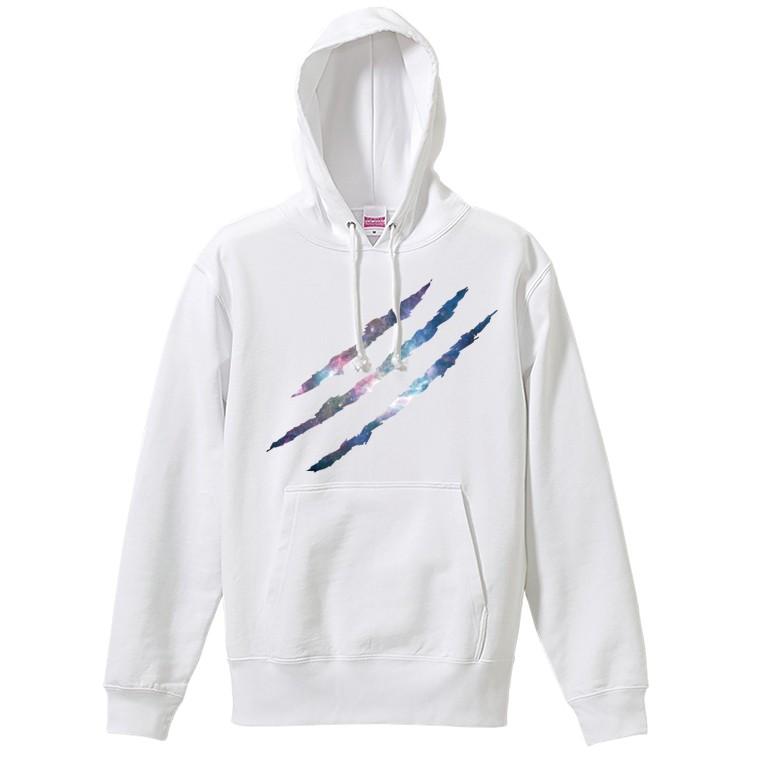 大人気商品✨パーカー 7.7oz ドライスウェット ジップパーカー レースパイナップル柄