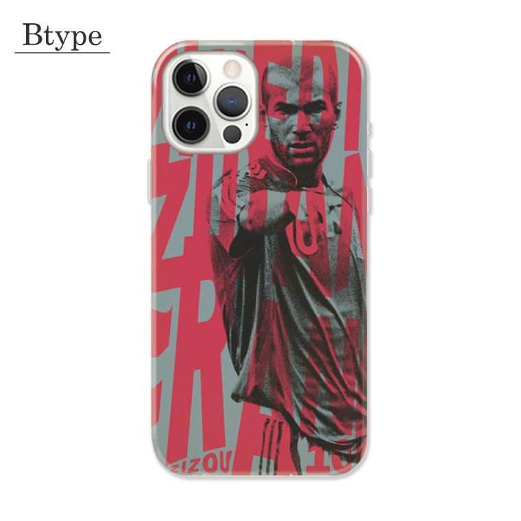 全機種対応 Iphone12 11 Pro Mini Galaxy Xperia サッカー フットボール Soccer メッシ イブラヒモビッチ ズラタン ジダン クリロナ バルサ レアル 海外 Sp042 Numbers 通販 Yahoo ショッピング