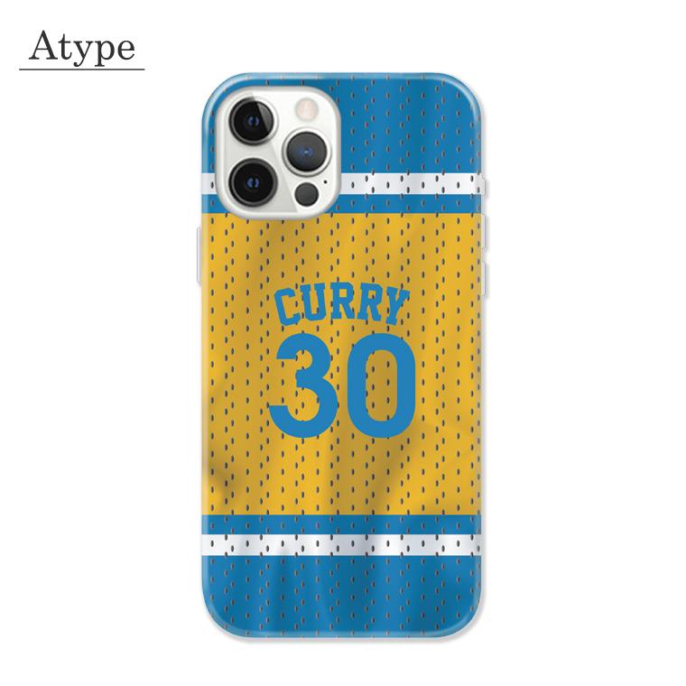 Galaxy S23 A54 ギャラクシー A52 A22 A23 S22 5G 8BALL POSSE NBA バスケットボール BASKETBALL CURRY ストリート系 ニックネーム 背番号 ユニフォーム｜numbers｜02